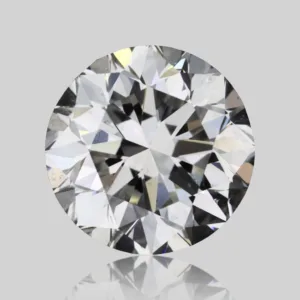 1 Carat Round I SI2 Natural Diamond