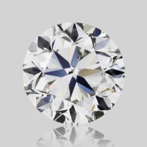 1 Carat Round I VS2 Natural Diamond
