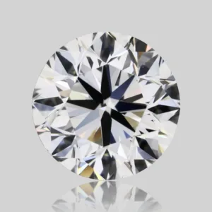1 Carat Round I VS2 Natural Diamond