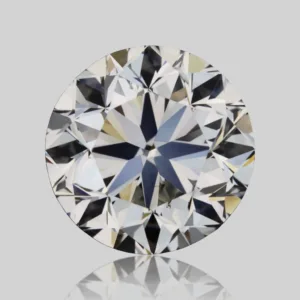 1 Carat Round I VS2 Natural Diamond