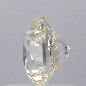 1 Carat Round N VVS2 Natural Diamond