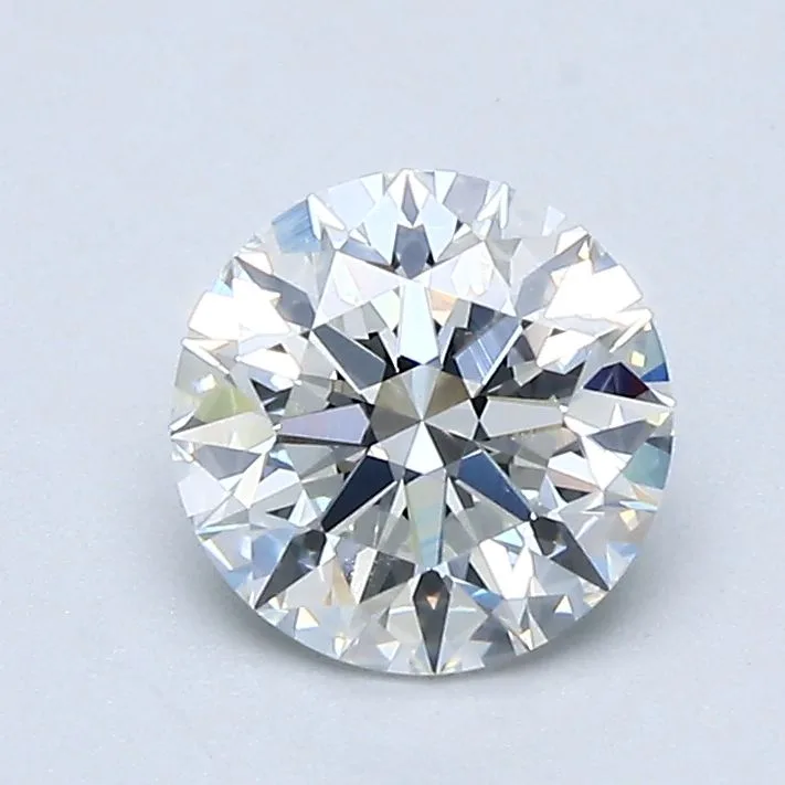1.01 Carat Round D IF Natural Diamond 1 1.01 Carat Round D IF Natural Diamond