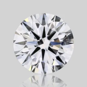 1.01 Carat Round E IF Natural Diamond