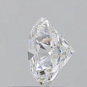 1.01 Carat Round F VVS2 Natural Diamond