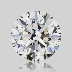 1.01 Carat Round G SI1 Natural Diamond