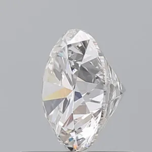1.01 Carat Round G SI2 Natural Diamond