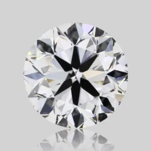 1.01 Carat Round G VS2 Natural Diamond