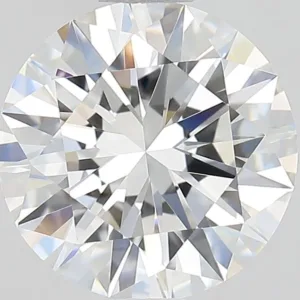 1.01 Carat Round G VVS2 Natural Diamond
