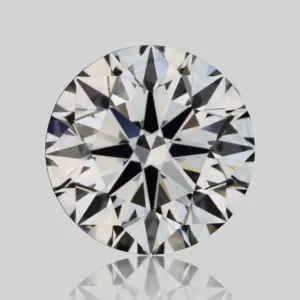 1.01 Carat Round G VVS2 Natural Diamond