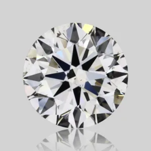 1.01 Carat Round I SI1 Natural Diamond