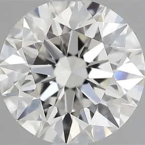 1.01 Carat Round I VS1 Natural Diamond