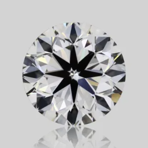 1.01 Carat Round I VS1 Natural Diamond