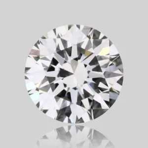 1.01 Carat Round I VVS1 Natural Diamond