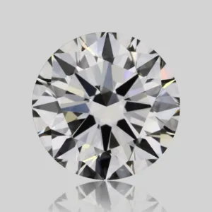 1.01 Carat Round K VS1 Natural Diamond