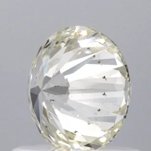 1.01 Carat Round N SI1 Natural Diamond