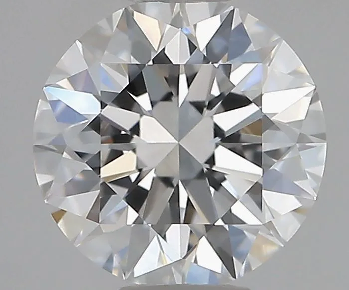 1.02 Carat Round D IF Natural Diamond 1 1.02 Carat Round D IF Natural Diamond