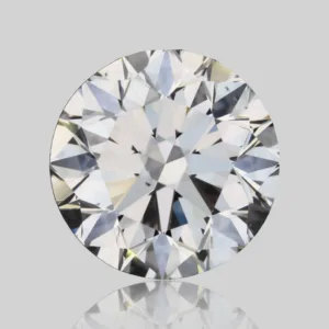 1.02 Carat Round G VS2 Natural Diamond