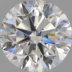 1.02 Carat Round G VVS2 Natural Diamond
