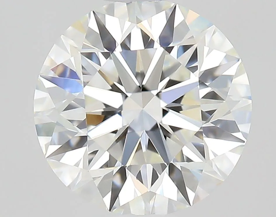 1.02 Carat Round H VVS2 Natural Diamond 1 1.02 Carat Round H VVS2 Natural Diamond