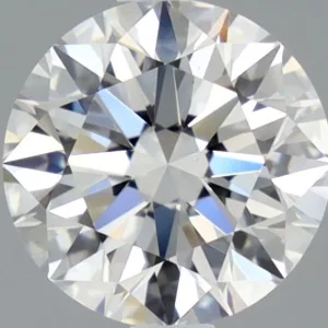 1.03 Carat Round F VS1 Natural Diamond