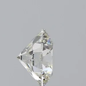 1.03 Carat Round G VVS2 Natural Diamond