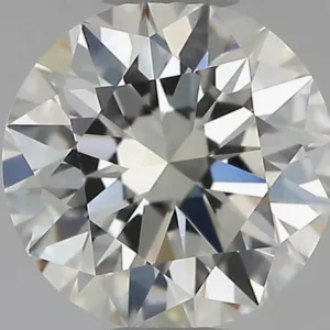 1.03 Carat Round I VS1 Natural Diamond