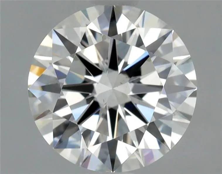 1.04 Carat Round I VS2 Natural Diamond 1 1.04 Carat Round I VS2 Natural Diamond