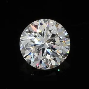 1.05 Carat Round J SI1 Natural Diamond