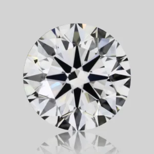 1.07 Carat Round E VVS2 Natural Diamond