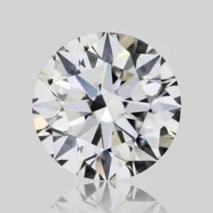 1.07 Carat Round G VVS1 Natural Diamond