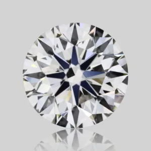 1.1 Carat Round E VS1 Natural Diamond