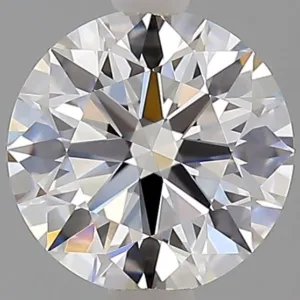 1.12 Carat Round G VVS2 Natural Diamond