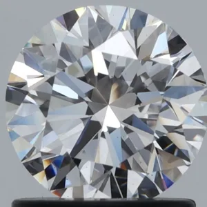 1.15 Carat Round E VS1 Natural Diamond