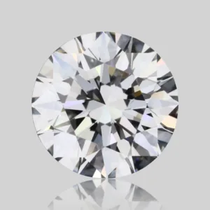 1.2 Carat Round D VS2 Natural Diamond
