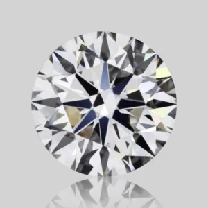 1.2 Carat Round D VVS2 Natural Diamond