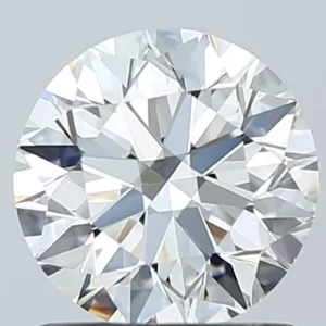 1.2 Carat Round G VVS2 Natural Diamond