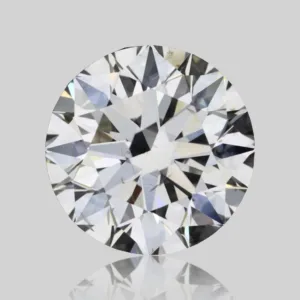 1.2 Carat Round H SI2 Natural Diamond