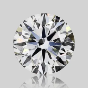 1.2 Carat Round H SI2 Natural Diamond