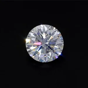 1.2 Carat Round I SI1 Natural Diamond