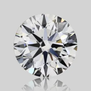 1.2 Carat Round I VVS1 Natural Diamond