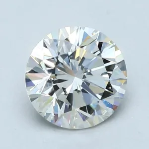 1.27 Carat Round G VS1 Natural Diamond