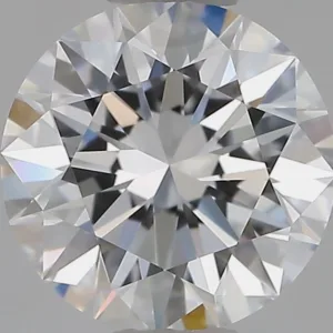 1.3 Carat Round D IF Natural Diamond