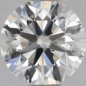1.31 Carat Round G VS1 Natural Diamond