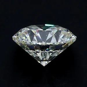 1.32 Carat Round H VS1 Natural Diamond