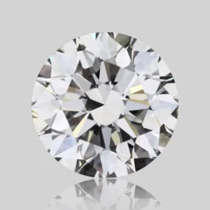1.5 Carat Round E VS1 Natural Diamond
