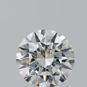 1.5 Carat Round E VS1 Natural Diamond