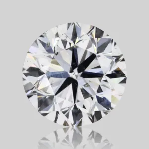 1.5 Carat Round G SI2 Natural Diamond