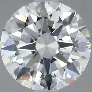 1.5 Carat Round G VS1 Natural Diamond