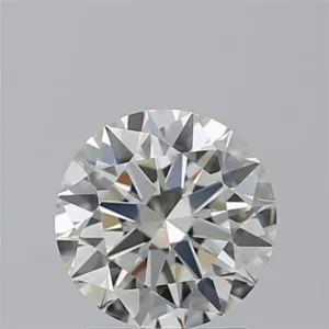 1.5 Carat Round G VS1 Natural Diamond