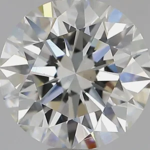1.5 Carat Round G VS2 Natural Diamond